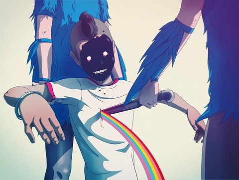 2013 08 13 - Os últimos dias